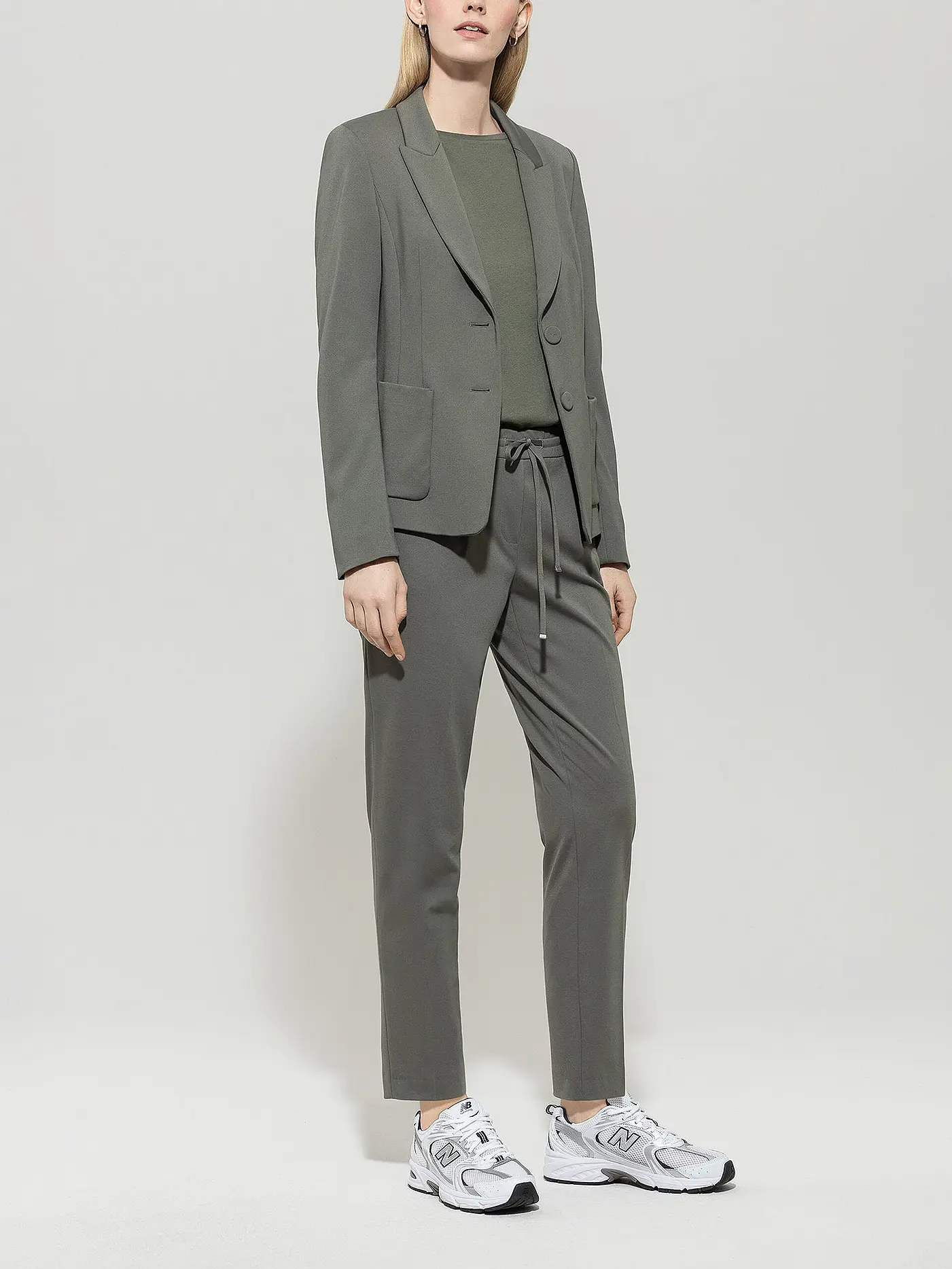 LUISA CERANO | Hose Jogging Fit | 